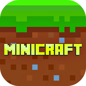 MiniCraft - Girls & Boys