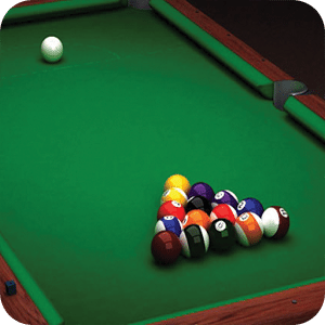 Snooker Pool 8 Ball Pro