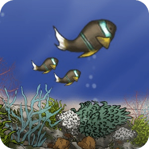 养鱼大亨 Fish Tycoon Lite