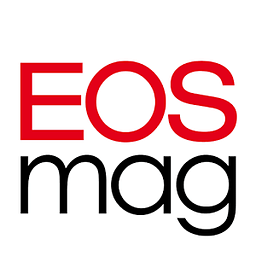 EOS magazine: for Canon users