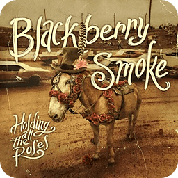 Blackberry Smoke