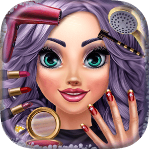 Chic Makeup Salon