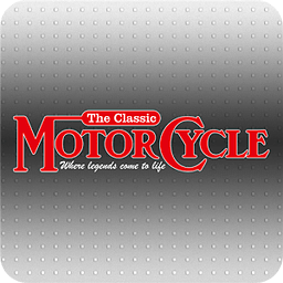 The Classic Motorcycle