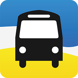 SLO Bus Tracker
