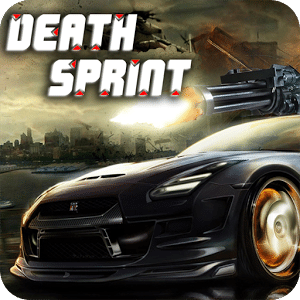 Death Sprint - Car racing