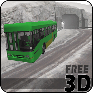 Bus Simulator 2015 3D