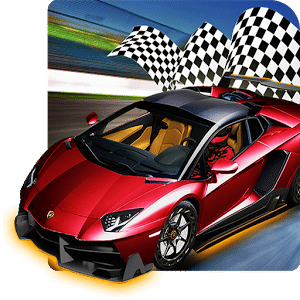 Xtreme Car Race 2017