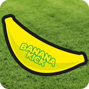 Banana Kick Game Tracker
