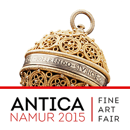 Antica Namur 2015