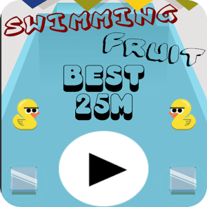 Fruit Swimming