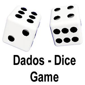 Dados - Dice Game