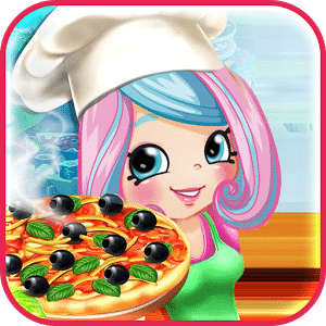 Cooking & Cafe Restaurant Game