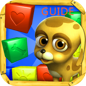 Guide for Pet Rescue Saga