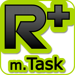 R+ m.Task