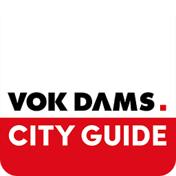 L.A.: VOK DAMS City Guide