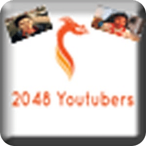 2048 YOUTUBERS