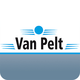 van Pelt Auto's OccasionApp