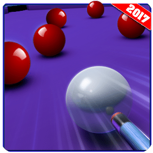 Pro Snooker Pool 3D