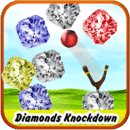 Diamonds Knockdown