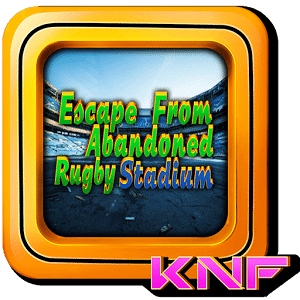 Can You Escape Rugby Stadium