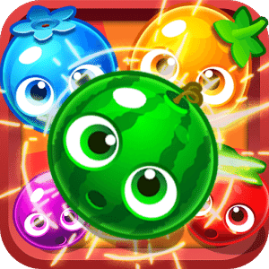 Jelly Blast 2