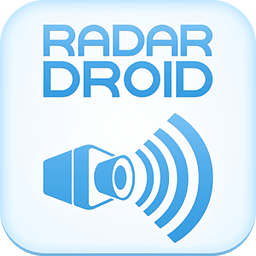 Widget for Radardroid Pro