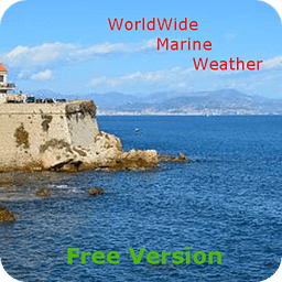 WorldWide Weather Marine free