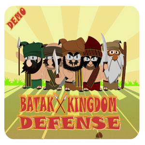 Batak Kingdom Defense (Demo)