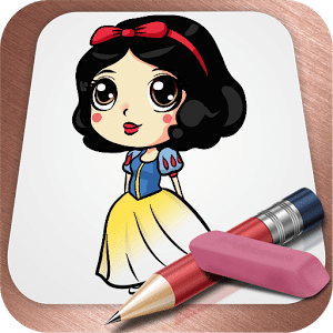 Drawing Lessons Chibi