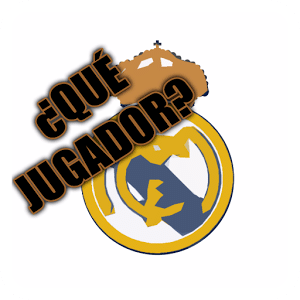 Adivina el jugador... R.Madrid