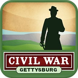 Gettysburg Battle App