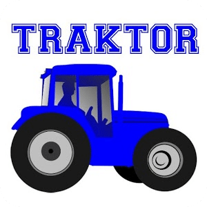 Traktor háború