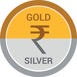 India Gold and Silver Rates