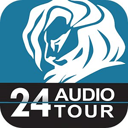 24 Audiotour