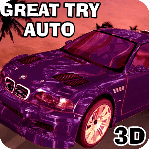 Great Try Auto 3D