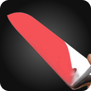 1000 Degree KNIFE SIMULATOR