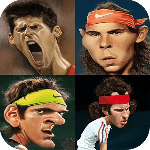 Guess The Tennis Players Quiz