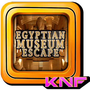 Can You Escape Egyptian Museum