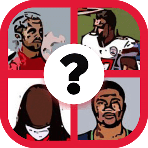 Guess the Chiefs Players