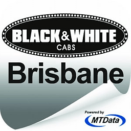 Black & White Cabs Brisb...