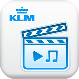 KLM Movies &amp; more