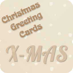 X-Mas Greeting Cards