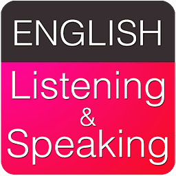 English Listening and Speaking