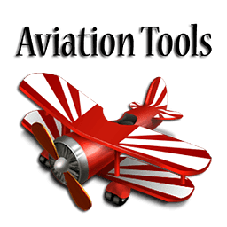 航空工具