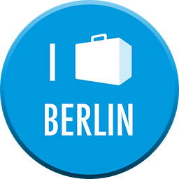 Berlin Travel Guide &amp; Map
