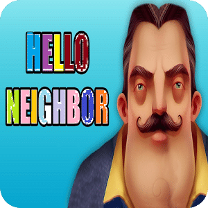 Guide For Hello Neighbor Free