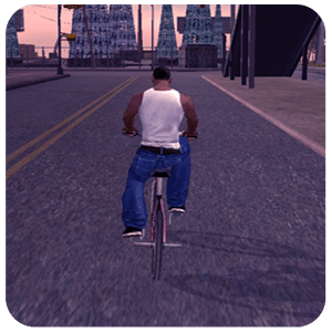 Guide GTA San Andreas ultime