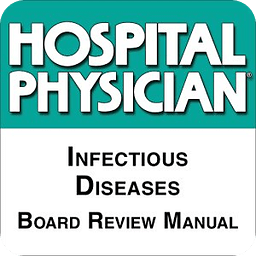 Infectious Dieases Board Rev