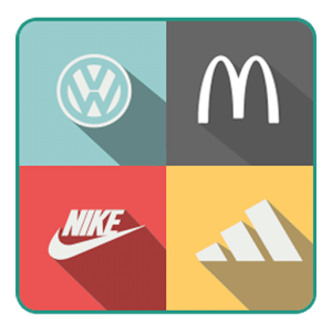 Guess Logo quiz 2017