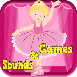 Ballet Games & Ballet Moves